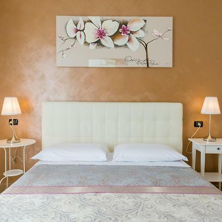 B&B Le City Montesilvano Marina Kültér fotó