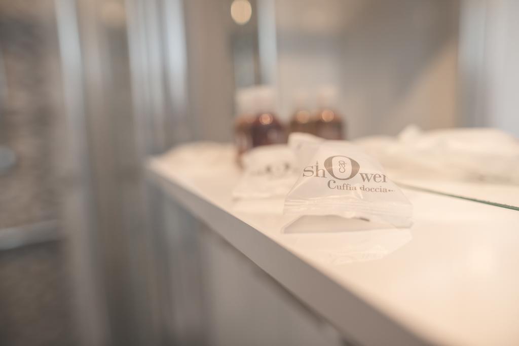 B&B Le City Montesilvano Marina Kültér fotó