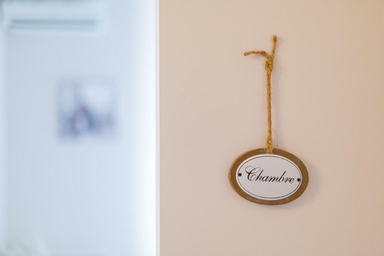 B&B Le City Montesilvano Marina Kültér fotó