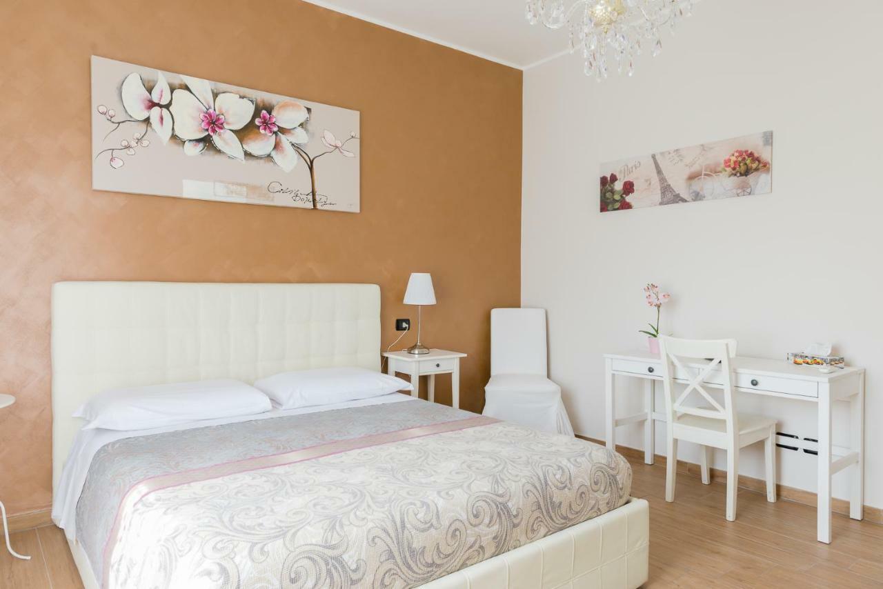 B&B Le City Montesilvano Marina Kültér fotó