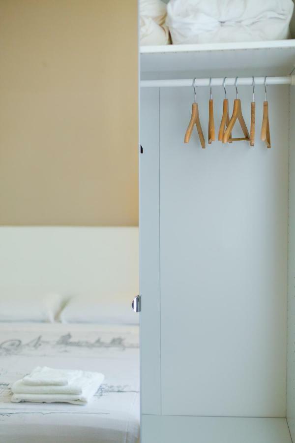 B&B Le City Montesilvano Marina Kültér fotó