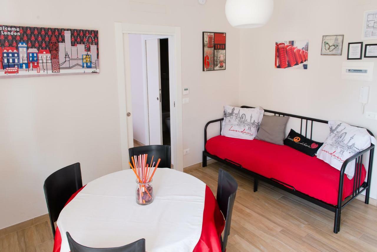 B&B Le City Montesilvano Marina Kültér fotó