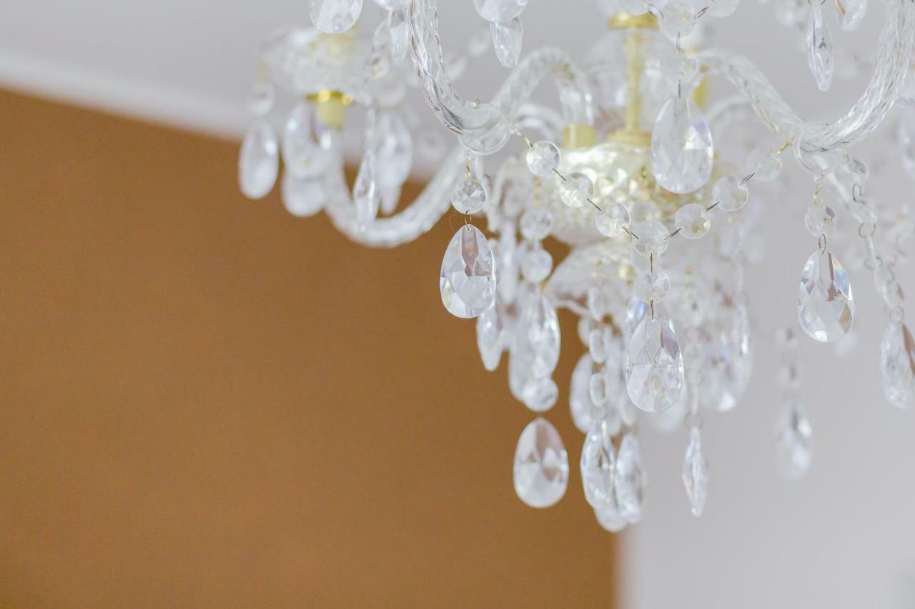B&B Le City Montesilvano Marina Kültér fotó