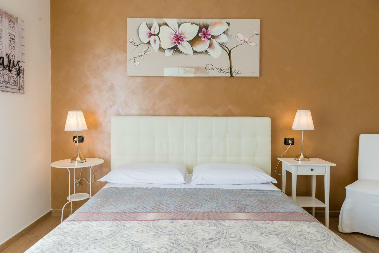 B&B Le City Montesilvano Marina Kültér fotó