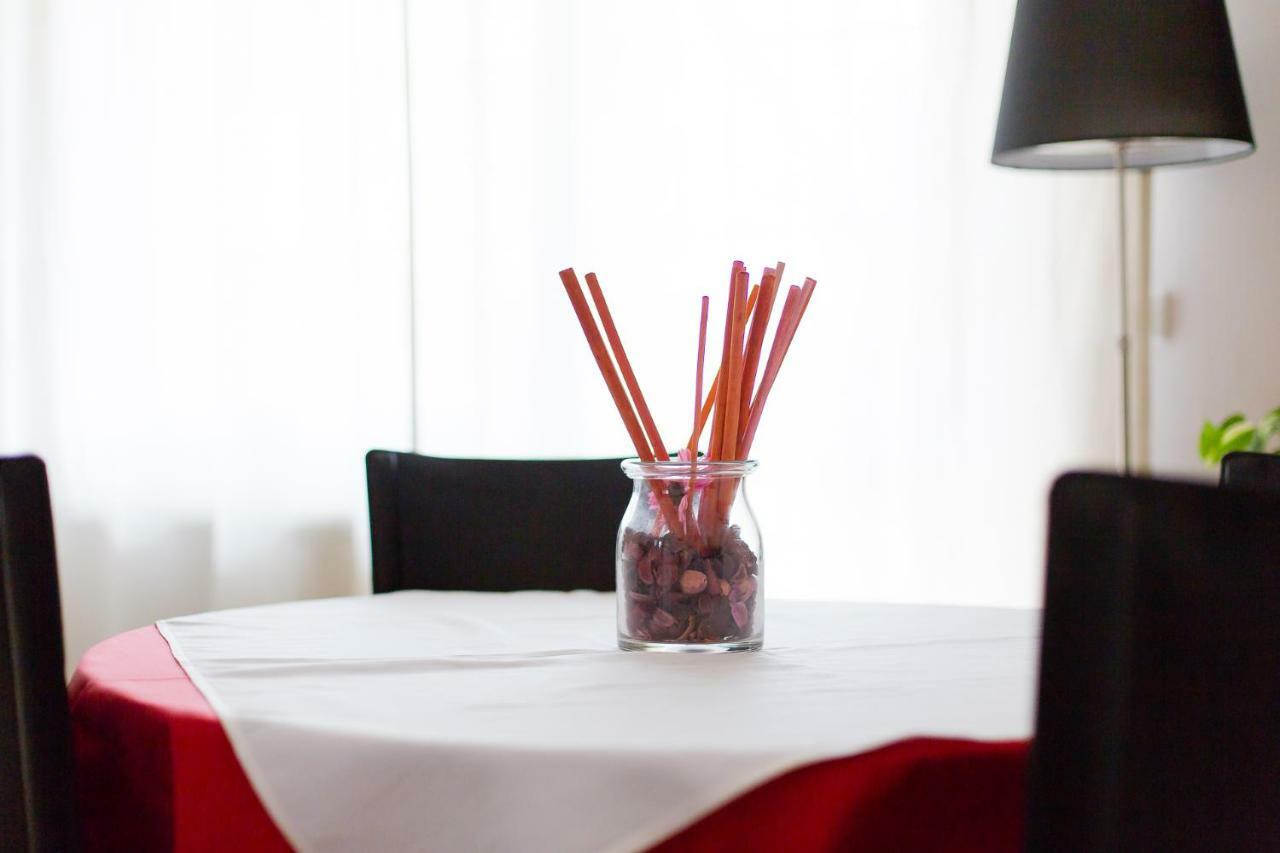 B&B Le City Montesilvano Marina Kültér fotó